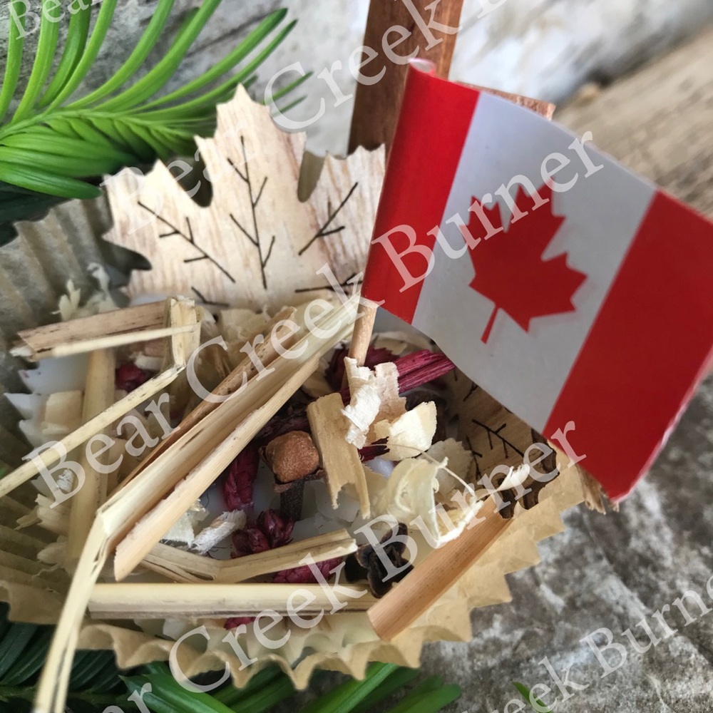 ✨NEW PRODUCT✨Artisan Soy Wax Fire Starters 3 Single Packs Handcrafted In Canada - Picture 4 of 12